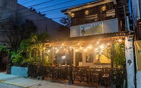 Hostal Cha Cha Cha